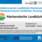 Förderung Markersdorfer Landküche